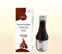  pharma pcd franchise products of apkavit life haryana  -	syrup iroap.JPG	